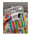 پخش عمده بیگودی مو فومی