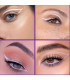 خط چشم مویی سفید هندیان Handiyan eyeliner