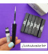 خط چشم مویی سفید هندیان Handiyan eyeliner