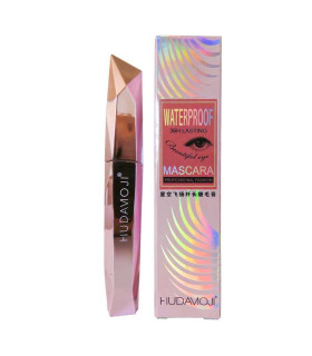 ریمل هدی موجی مدل الماسی