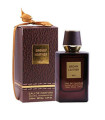 Fragrance World عطر ادکلن مردانه Brown Leather 100ml EDP