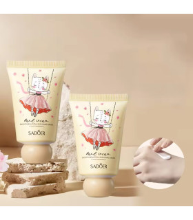 کرم دست فانتزی سادور sd09449