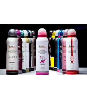 اسپری زنانه آنیکا حجم 200 میل