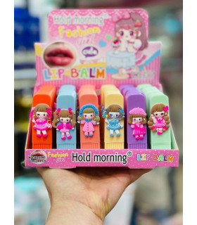 بالم لب حرارتی هولد مورنینگ HOLD MORNING
