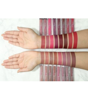 پک رژلب هدی بیوتی