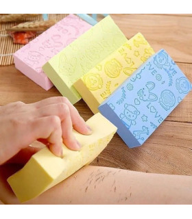 لیف حمام جادویی اصلی