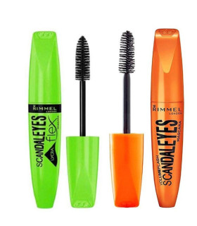 ریمل حجم دهنده ریمل لندن RIMMEL LONDON