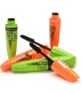 ریمل حجم دهنده ریمل لندن RIMMEL LONDON