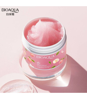 اسکراب هلو بیوآکوا BQY72646