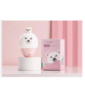 کرم دست خرسی اورجینال jiji Cabin