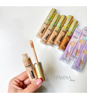 کانسیلر دوکاره پنج بعدی آرت اسکین