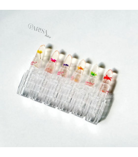 بالم لب حرارتی گلدار آرت اسکین