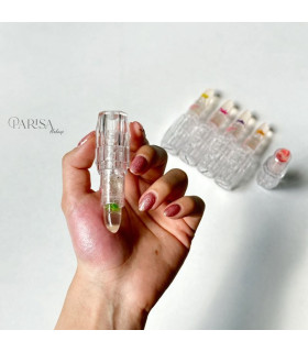 بالم لب حرارتی گلدار آرت اسکین