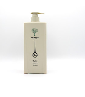 شامپو تغذیه کننده و کراتینه یافلا