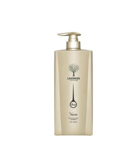 شامپو تغذیه کننده و کراتینه یافلا