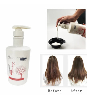 ماسک مو یافیلا