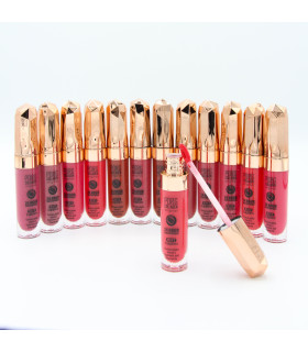 رژلب مایع 24 ساعته بدون سرب کلاژن