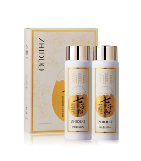 ست تونر و لوسیون شیر شتر ژیدو