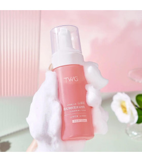 پاک کننده صورت عمیق گل کاملیا 150 میل