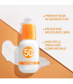 ضد آفتاب BEOTUA +SPF 50