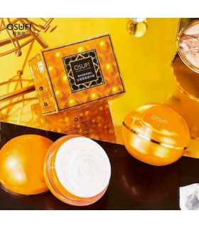 کرم سفت کننده و مدل سازی کلاژن OSUFI روز شب