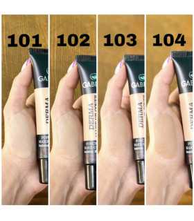 %price%پخش عمده کرم پودر گابرینی