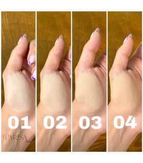 پنکیک مات گابرینی مدل matte powder