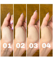 پنکیک مات گابرینی مدل matte powder