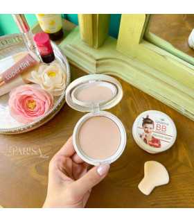 پنکیک بی بی گابرینی مدل ALL in ONE