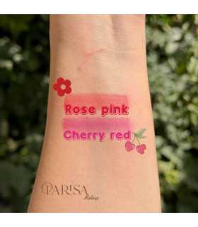 تینت لب و گونه گابرینی مدل Lip To Cheeck