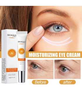 کرم دور چشم ویتامین سی بیوآکوا