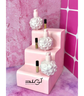 کرم پودر فانتزی کیفیت عالی