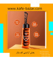 ژل مو شانه دار روغن بادادم BEOTUA