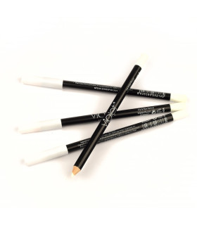 مداد سفید آرایشی ویولت عمده (فوق العاده)