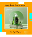ژل مرطوب کننده تسکین دهنده آلوئه ورا ژیدو