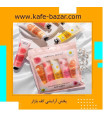 پک 5 عددی کرم دستCindynal