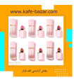رژگونه مایع مات شیگلم