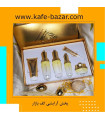 پک کامل محصولات مراقبت پوستی و آبرسان صورت برند ZHIDUO