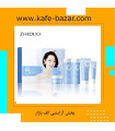 پک6 تیکه مراقبتی آبرسان و ضد پیری قوی ژیدو