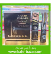 خط چشم مویی بی نظیر دوسه