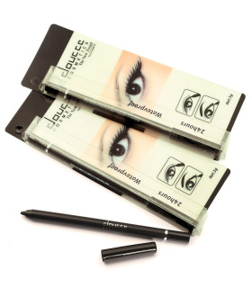 مداد چشم شمعی دوسه فروش عمده ضد آب 24 ساعته