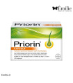 کپسول پریورین بایر آلمانی اصل (Priorin Kapseln)