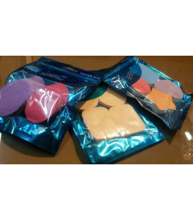 پدهای ارایشی نیوا