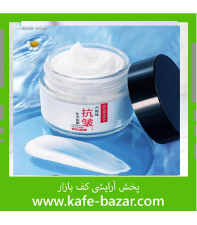 کرم ضد چروک آب هگزاپپتید Boshiyan