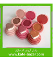 رژگونه قلبی پد دار