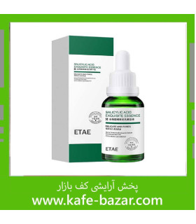 سرم سالیسیلیک اسید وزه 30 میلETAE