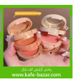 ست رژگونه و سایه(هایلایتر)۳ طبقه miss lara