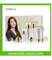 پکیج اورجینال جوانسازی و کلاژن سازی پوست ZHIDUO