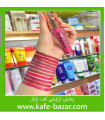 رژلب مایع پورگ کلاژن زرشکی