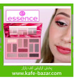 پالت سایه چشم اسنس مدل Out In The Wild وزن 10.2